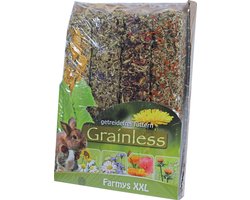 JR Farm Farmy Graanvrij XXL 450 gr