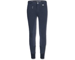 Elt Rijbroek Fun Sport Blauw - Ruiterkleding - 40