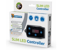 SuperFish Slim - Led Controller