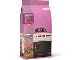 Acana Singles Grass-Fed Lamb Lam&Appel - Hondenvoer - 17 kg
