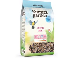 Emma's Garden Energy Mix - 3,5 kg