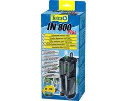 TETRA Aquarium binnenfilter, Tetratec IN800 plus