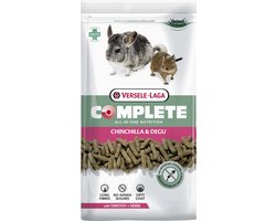 Complete Chinchilla & Degu 1,75 kg