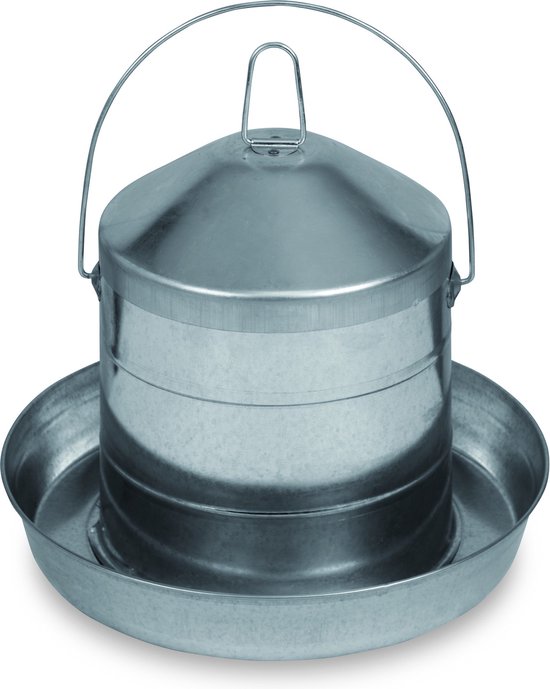 Gaun Pluimvee Drinktoren - Drinkbak
