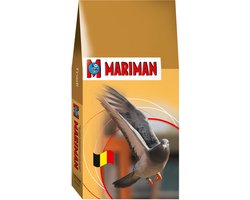 Versele-Laga Mariman Kweek & Vlucht - Duivenvoer - 25 kg