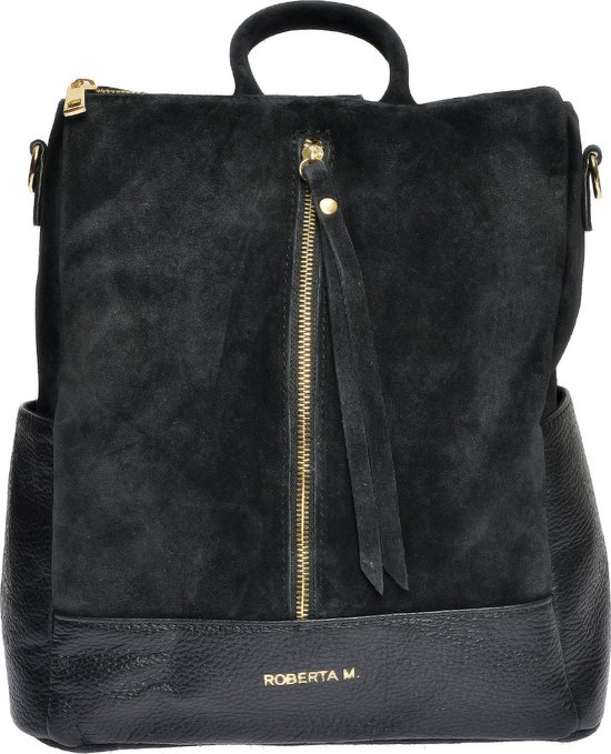 Benett leather backpack from Gusti-Leder. de - Gusti Leder Benett leather backpack from Gusti-Leder. de - Gusti Leder