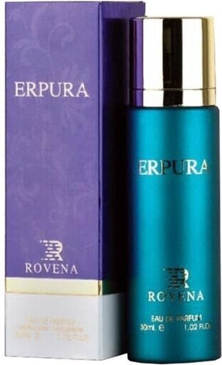 Goedkoopste Rovena Erpura - Niche Eau de parfum 30ml