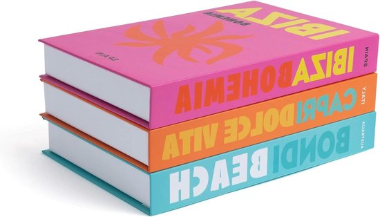 10 ideeën voor het decoreren van decoratieve boeken