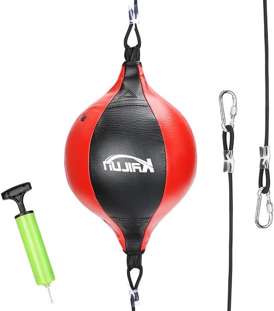 Huur een boksbal machine voor uw evenement voor slechts €150