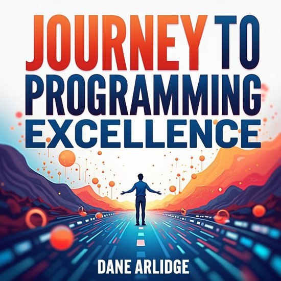 Journey to Programming Excellence: Simplified and Engaging, Dane ...