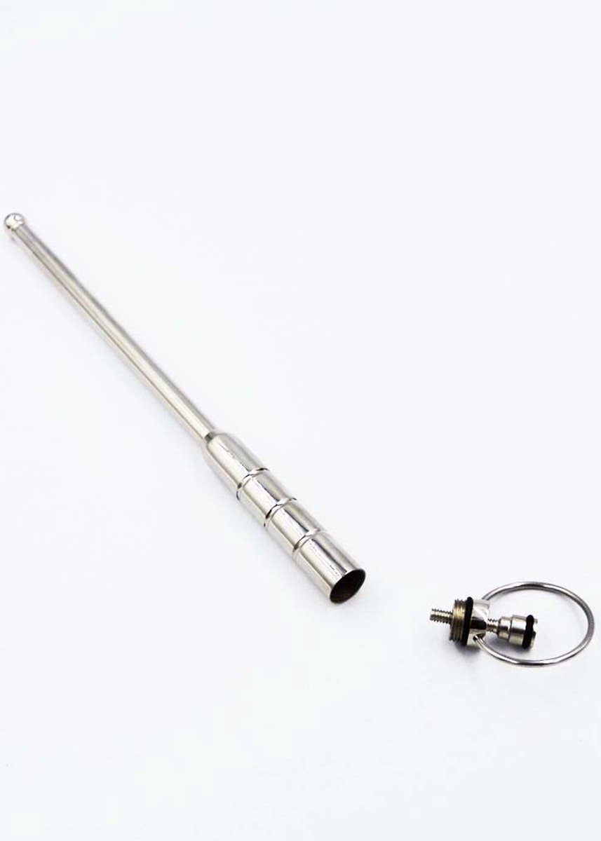 Mister b hardware vibrating sound bulb 14 cm