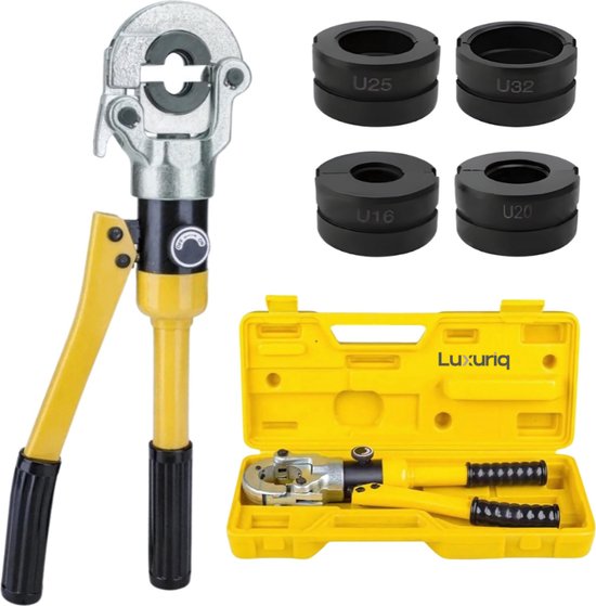 Luxuriq® Perstang - U-set
