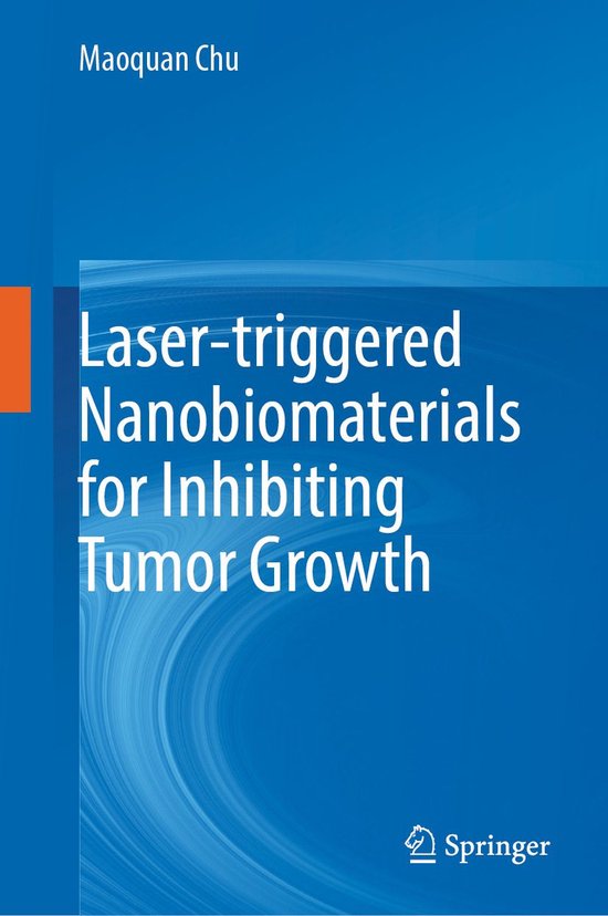 Biomedical and Life Sciences (R0) - Laser-triggered Nanobiom ... - cover