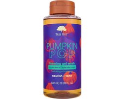 Tree Hut - Pumpkin Pop Hydrating & Toning Foaming Gel Wash - 532ml