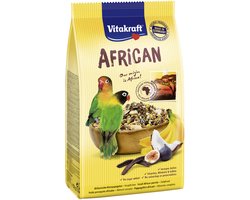 Vitakraft African Agapornidenvoer 750 g