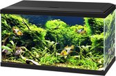 Bol.com Ciano Aquarium 60 Led Cf80 60x30x34 cm - Aquaria - Zwart - 58L aanbieding