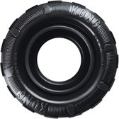 Jouets pour chiens Kong Traxx - Caoutchouc - M/L - Noir