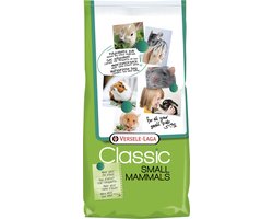 Versele-Laga Classic Allround Mix - Konijn & Cavia - 20 kg