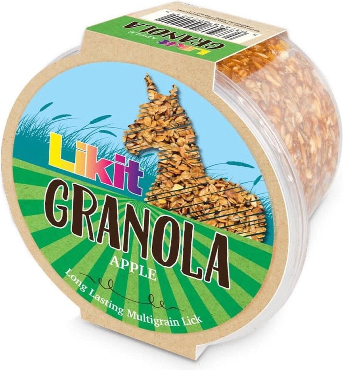 Likit - Granola - Maat 550g - Appel