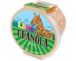 Likit - Granola - Maat 550g - Appel