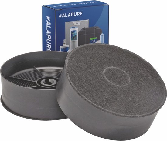 Filtre à charbon AEG 9029798809 / ECFB03 de Alapure HFC240