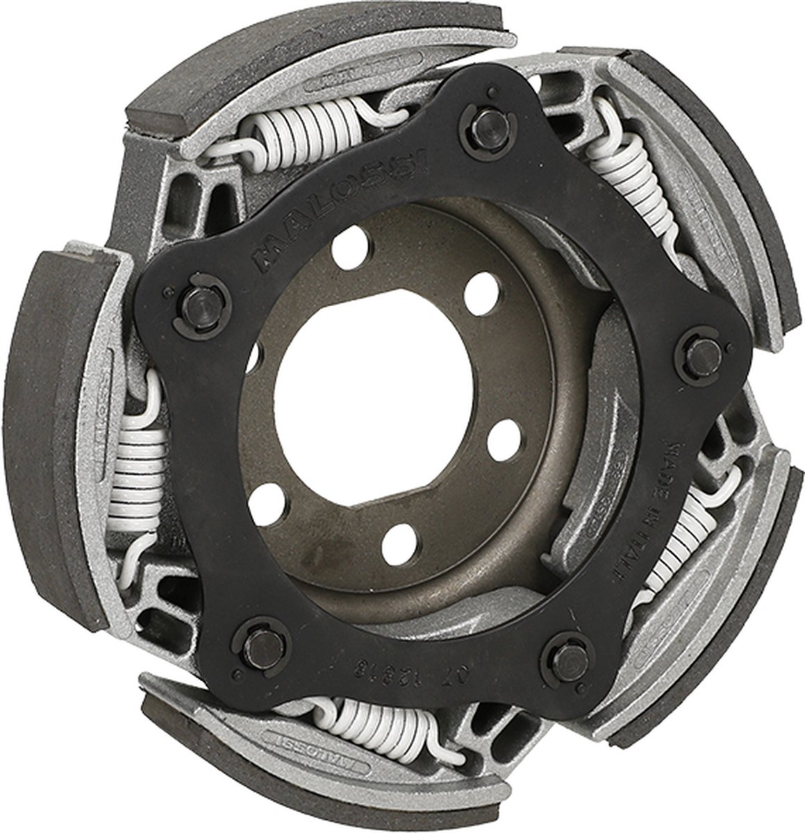 Koppeling set Malossi Fly System Gilera & Piaggio 400 - 500cc (MP3, Fuoco)