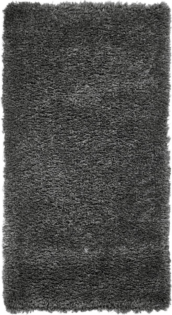 Dutch Lifestyle - Vloerkleed Bold - Antraciet - 160x230cm