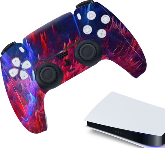 Ps Controller Label Gadgetpoint - Controller Stickers voor PS5, PlayStation 5 - Performance ...