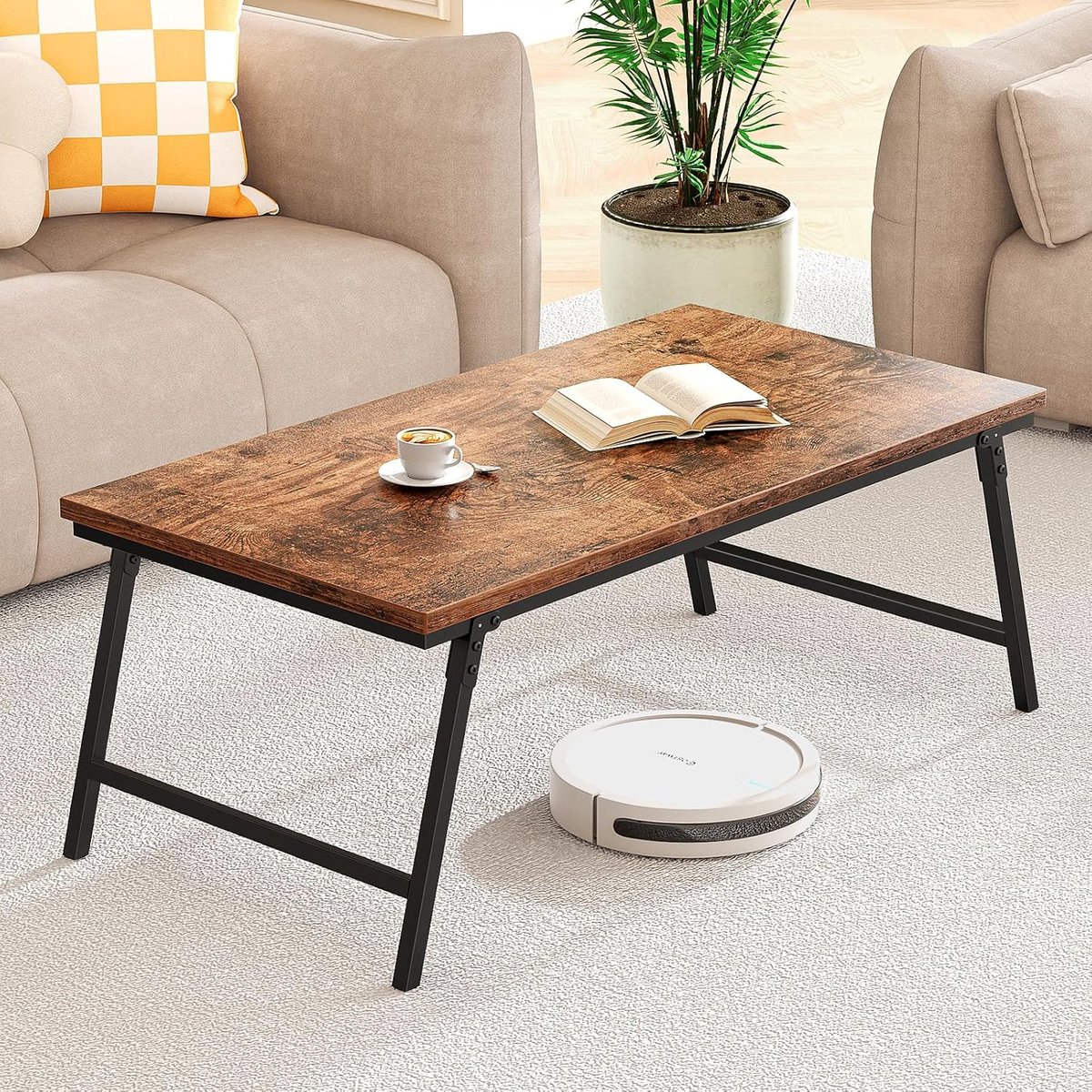 Rechthoekige salontafel kopen? Bekijk onze collectie - Max Wonen Rechthoekige salontafel kopen? Bekijk onze collectie - Max Wonen