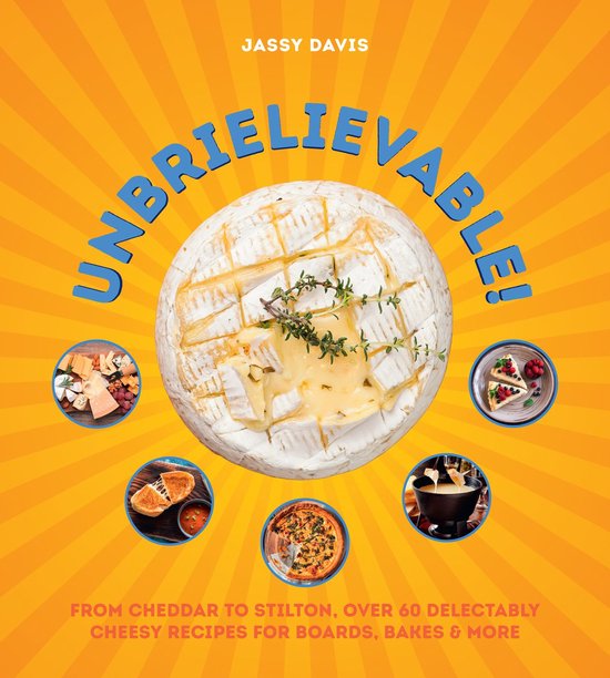 Unbrielievable - cover