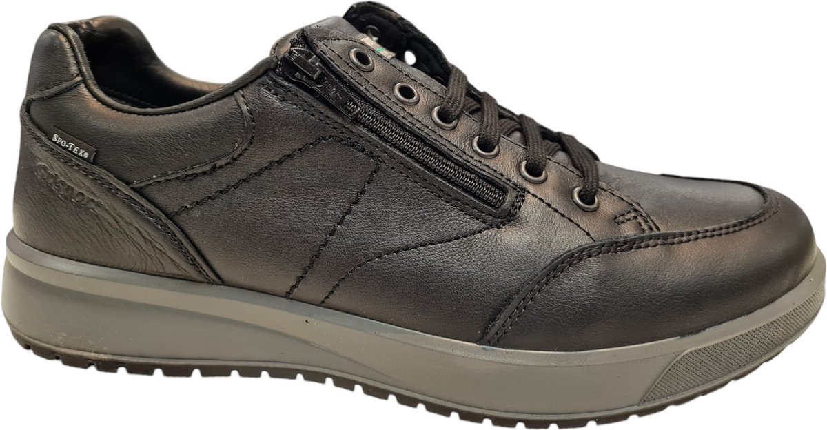 Grisport 43639-01 Heren Wandelschoenen – 44 Zwart