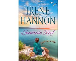 A Hope Harbor Novel 11 - Sunrise Reef