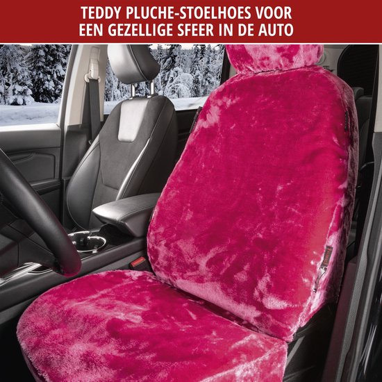 Autostoelhoezen Voor Peugeot 107 2020, Auto-Stoelhoezen Volledige Set Voorstoelen Achterbank Protector Compatibel Lederen Waterdichte Auto Interieur Accessoires,B