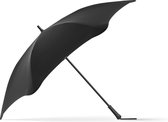 Bol.com Blunt Executive Stevige Paraplu - Windbestendig tot 115 km/u - Diameter 138 cm - Zwart aanbieding
