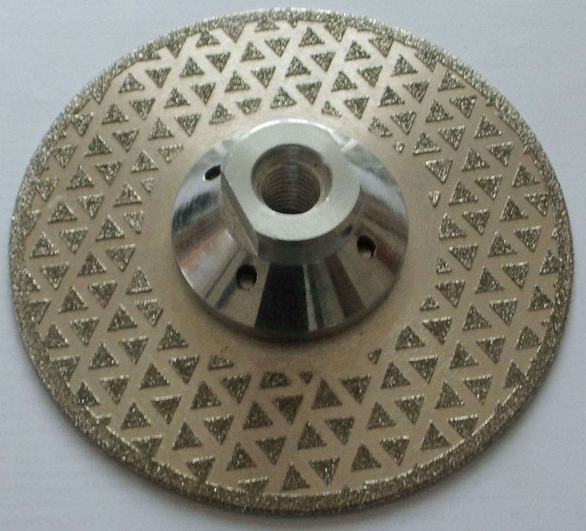 MAR-POL Turbo - Diamantschijf - 125mm - Betonslijpen - M14