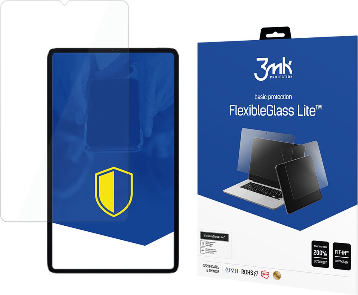 Xiaomi Pad 5 - 3mk FlexibleGlass Lite 11''