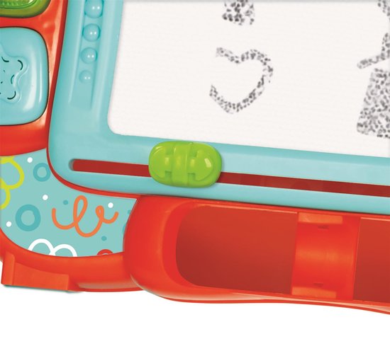 INTERACTIVE EASEL van Merkloos — afbeelding 2