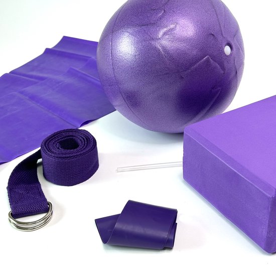 MGM Yoga Beginners Set