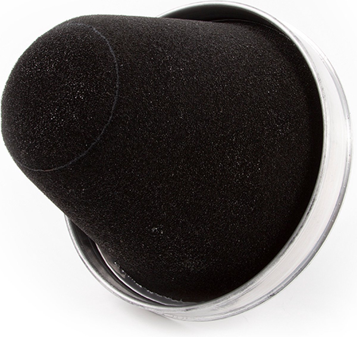 Hebo Race Filter Foam Universeel Keihin 50mm Alu Kelk