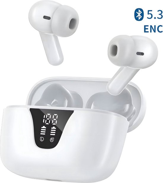 Soundvibe® Earbuds Pro