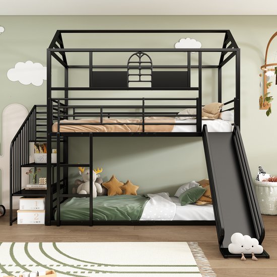 Sweiko Kinderbed