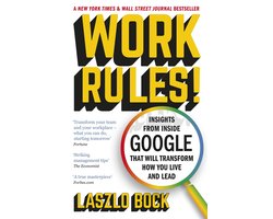 Work Rules