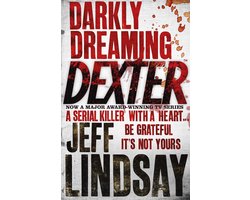 Darkly Dreaming Dexter