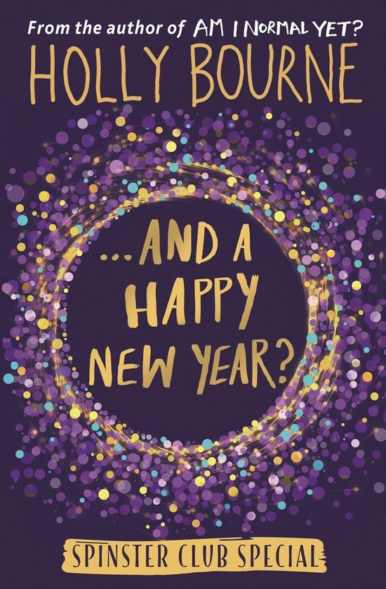 ...And a Happy New Year? - cover