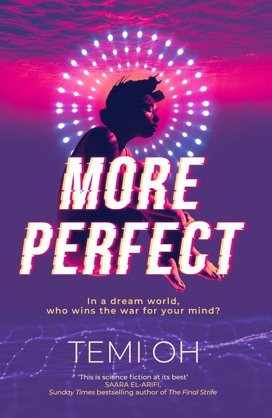 More Perfect - cover