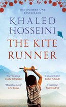 ISBN Kite Runner, Roman, Anglais, Livre broché, 368 pages