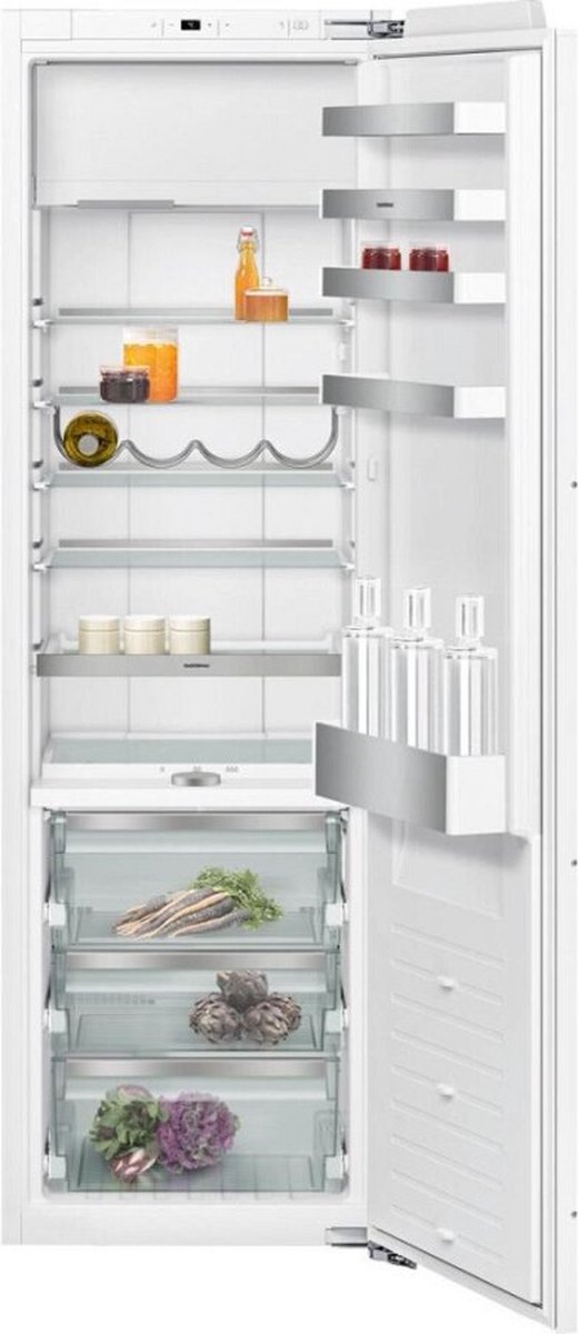 Gaggenau RT282306 Inbouw Koelkast met Vriesvak