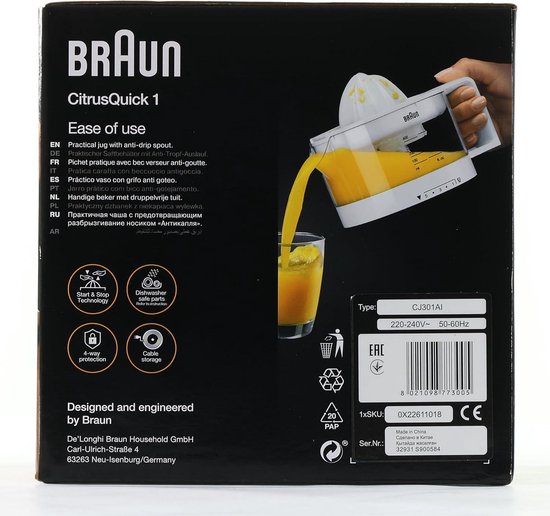 Braun