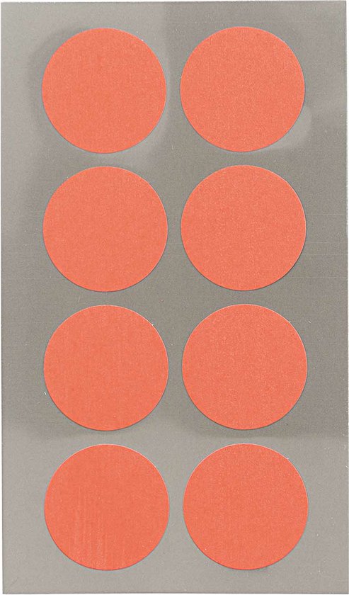 Ronde stickers, groen, 1000 stuks, 1,3 cm, groene stippenstickers, waterdichte cirkelvormige stickers, kleurcoderingsetiket voor kantoor, winkel, thuis, klaslokaal, markering