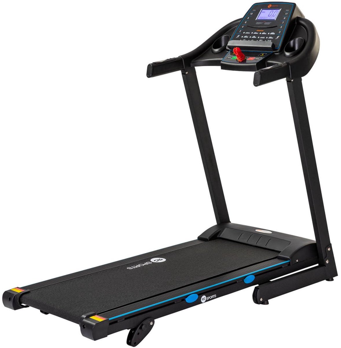 RS Sports Loopband Run 10 - Inklapbaar - Hardloopband - Loopbanden